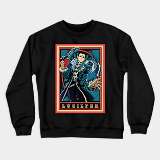 hunter x hunter - Chrollo Lucilfer, hunterxhunter, hunter x hunter, killua, feitan, hisoka, kurapika, leorio, pitou, sparkle, gon Crewneck Sweatshirt